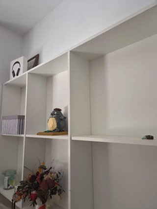 Dormitorio completo juvenil en Antequera.