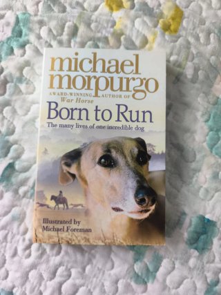 Born to run