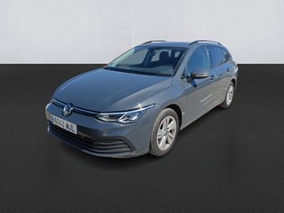 Volkswagen Golf Variant Life 2.0 TDI 85 kW (115 CV) DSG