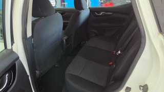 Nissan Qashqai 2016