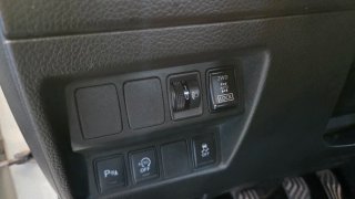 Nissan Qashqai 2016