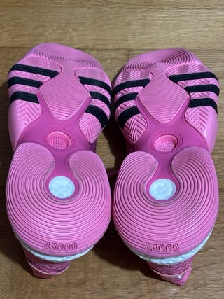 Adidas Trae Young 2 Zapatillas Baloncesto Rosa