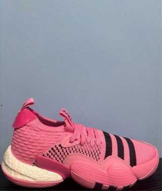 Adidas Trae Young 2 Zapatillas Baloncesto Rosa