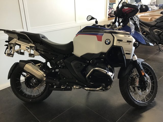BMW R 1300 GS Adventure