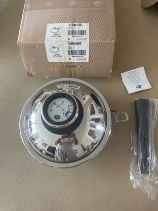 Sartén AMC 20 cm Nueva