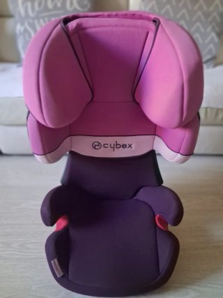Silla de Coche Cybex 15 a 36kg