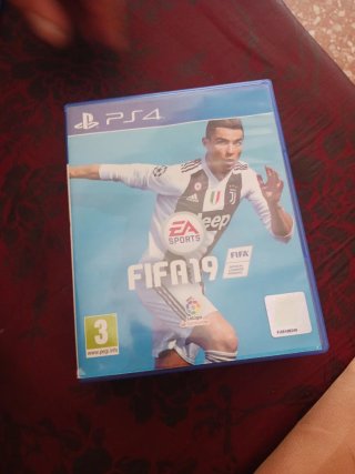 Assassin's Creed IV Black Flag, FIFA 19