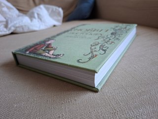 El hobbit o Historia de una ida y de una vuelta
