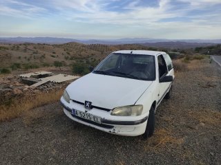 Peugeot 106 2000