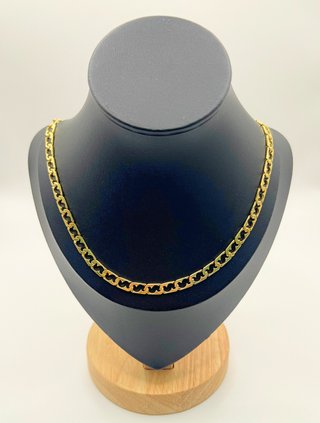 Cadena Oro 18k Laminada 25.14 gr