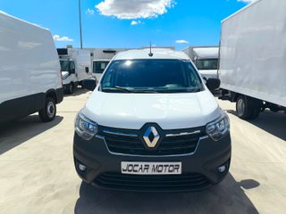 RENAULT EXPRESS CONFORT 1.5DCI 95CV FURGON