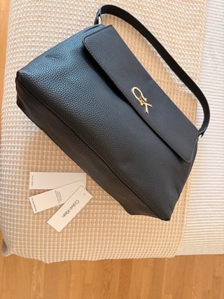 Bolso Calvin Klein Negro