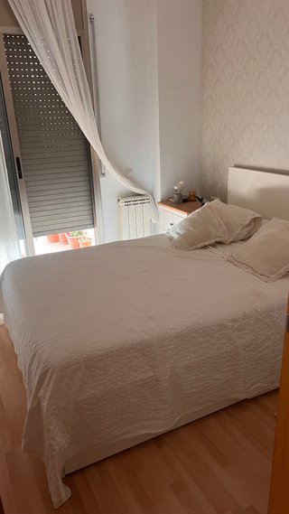 Cama de 140cm
