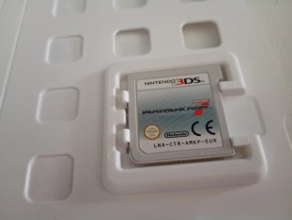 Gioco Mario Kart 7 - Nintendo 3DS