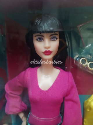 Barbie Collector Barbie Looks numero 19