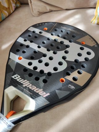 Pala Bullpadel Neuron 02