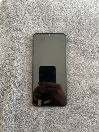 Samsung Galaxy A13 64GB Negro