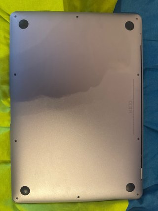 Apple MacBook Air M1 8GB 256GB