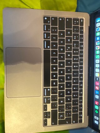 Apple MacBook Air M1 8GB 256GB