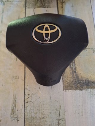 Airbag Volante Toyota Corolla Verso (2004-2009)