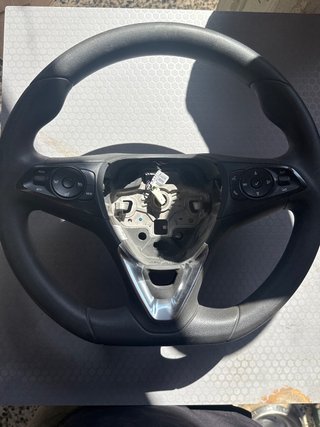 Volante con mandos multifunción OPEL COMBO
