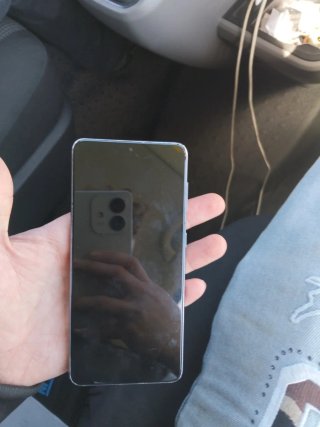 Samsung Galaxy S21 5G Nero