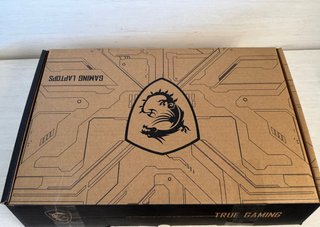 PORTATIL GAMING MSI KATANA I7 32GB 5070