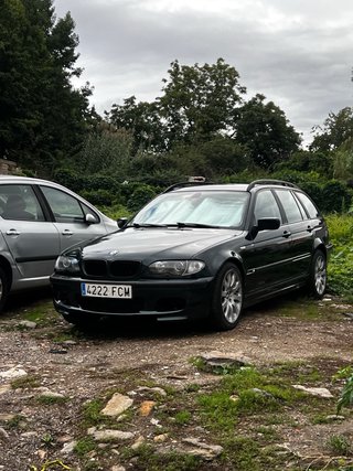 BMW Serie 3 2004