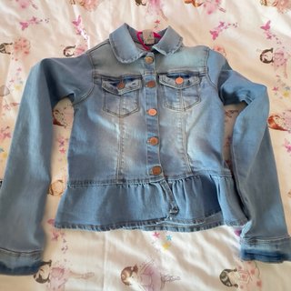 Lote de 5 prendas para niña talla 9-10