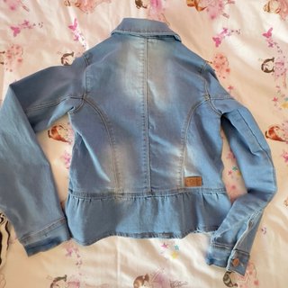 Lote de 5 prendas para niña talla 9-10