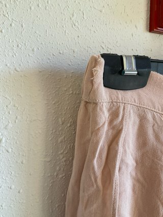 Conjunto Rosa de Dos Piezas