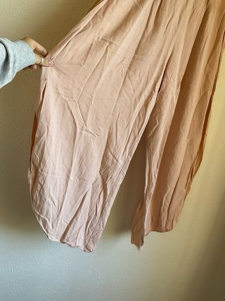 Conjunto Rosa de Dos Piezas