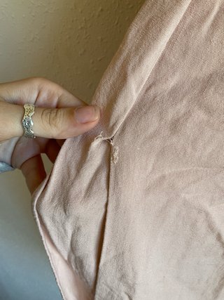Conjunto Rosa de Dos Piezas