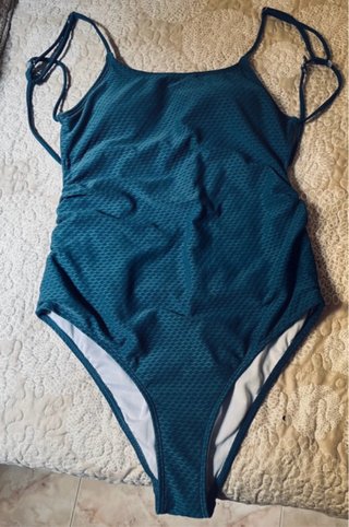 Bañador premamá talla M/L