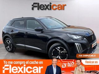 Peugeot 2008 Allure Puretech 130 S&S EAT8