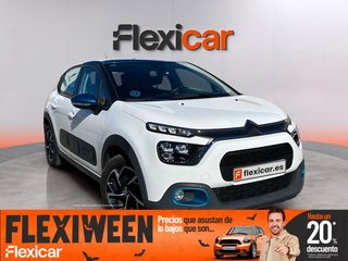 Citroën C3 PureTech 60KW (83CV) C-Series