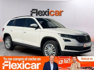 Skoda Kodiaq 2.0 TDI 110 kW (150CV) AdBlue DSG 4x4