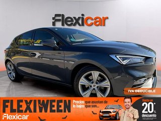 Seat Leon 1.0 TSI 81kW S&S FR 25 Aniversario