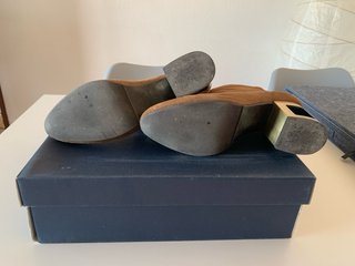 Botines Pedro Miralles Marrones
