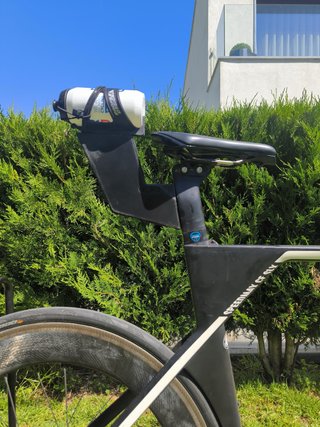 Suporte Garrafa Selim Canyon Speedmax BTS