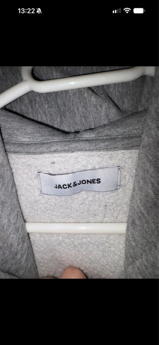 Sudadera Jack & Jones