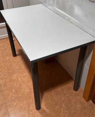 Mesa 120x63x76