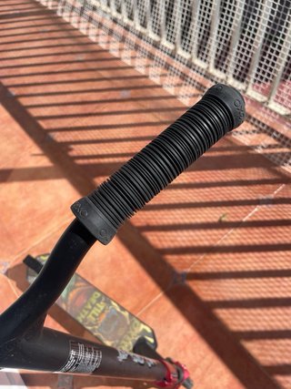 Patinete Oxelo Still Death