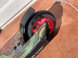 Patinete Oxelo Still Death