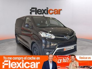 Toyota Proace Verso 1.5D 120CV VX SHUTTLE 2PL 2PT L1
