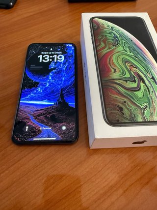 iPhone XS Max 512 GB