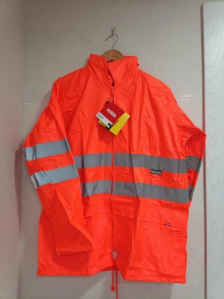 Traje de Lluvia Velilla Serie 189 Talla M