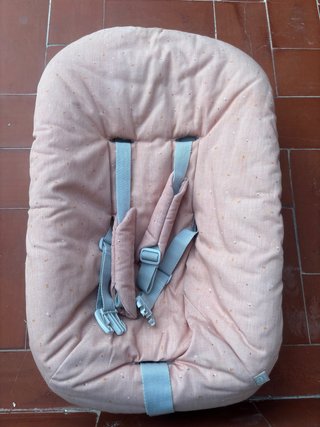 Stokke Tripp Trapp Newborn Set