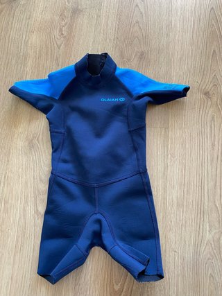 Neopreno OLAIAN 2-3 años