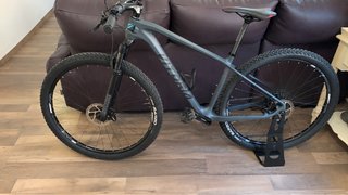 Bicicleta de Montaña Vitoria Sioux Pro 03 Talla M